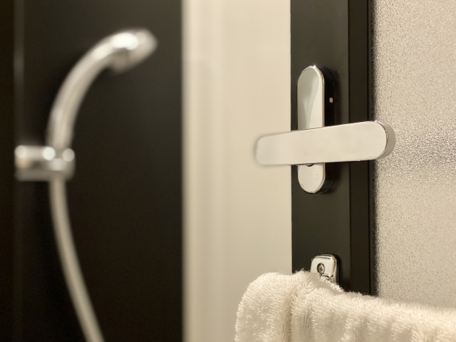 バス・トイレ清掃